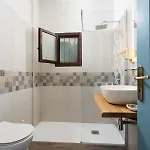 Casa de hóspedes Monemvasia Green Apartments 4*