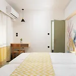 Monemvasia Green Apartments 4* Monemvasía