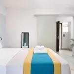Monemvasia Green Apartments