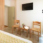 Monemvasia Green Apartments 4* Monemvasía