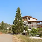 Monemvasia Green Apartments 4* Monemvasía