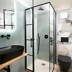 Monemvasia Green Apartments 4*