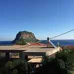 Casa de hóspedes Monemvasia Green Apartments Monemvasía