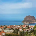 Casa de hóspedes Monemvasia Green Apartments Monemvasía