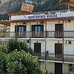 Monemvasia Green Apartments Monemvasía