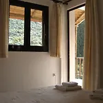 Casa de hóspedes Monemvasia Green Apartments Monemvasía
