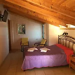 Monemvasia Green Apartments 4* Monemvasía