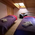 Casa de hóspedes Monemvasia Green Apartments 4*