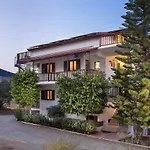Monemvasia Green Apartments 4*