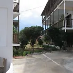 Monemvasia Green Apartments 4*