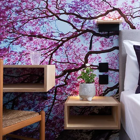 Monemvasia Green Apartments