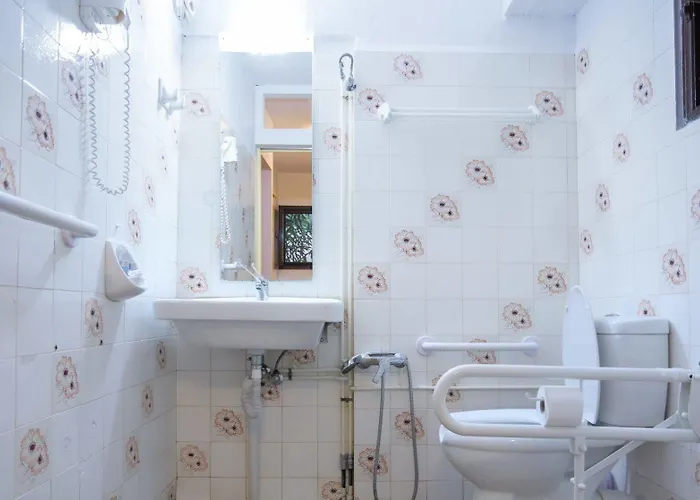 Vendégház Monemvasia Green Apartments 4*