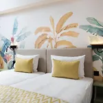 招待所 康托里尼旅馆 莫奈姆瓦夏