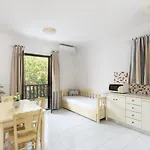 Monemvasia Green Apartments بيت ضيافة 4*