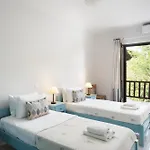 Monemvasia Green Apartments بيت ضيافة Monemvasía