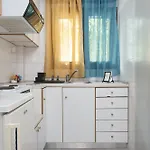 بيت ضيافة Monemvasia Green Apartments 4*