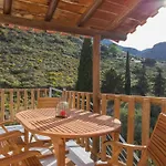 康托里尼旅馆