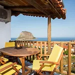 Monemvasia Green Apartments Monemvasía