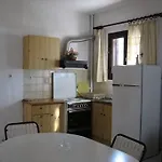 康托里尼旅馆 莫奈姆瓦夏