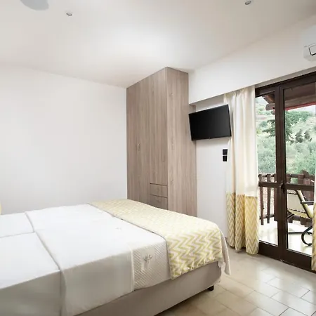 Monemvasia Green Apartments 4* Monemvasia