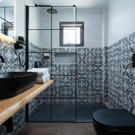 Monemvasia Green Apartments Monemvasía