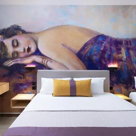 Monemvasia Green Apartments Penzion Monemvasía