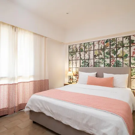 Monemvasia Green Apartments Monemvasía