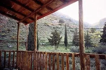 Monemvasia Green Apartments Πανσιόν Μονεμβασιά