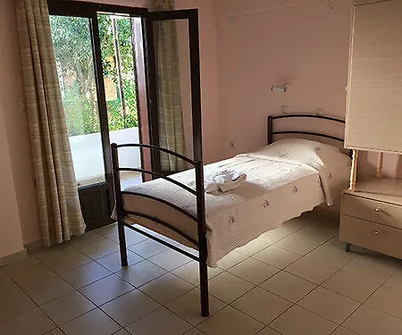 Monemvasia Green Apartments Monemvasía