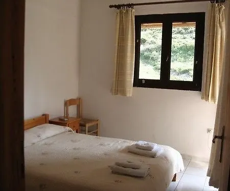 Monemvasia Green Apartments Monemvasía