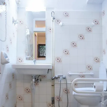 Guest house Monemvasia Green Apartments 2*
