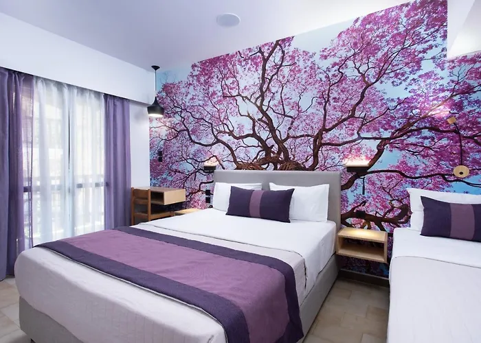 Monemvasia Green Apartments Μονεμβασιά