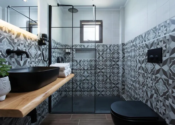 Monemvasia Green Apartments Μονεμβασιά