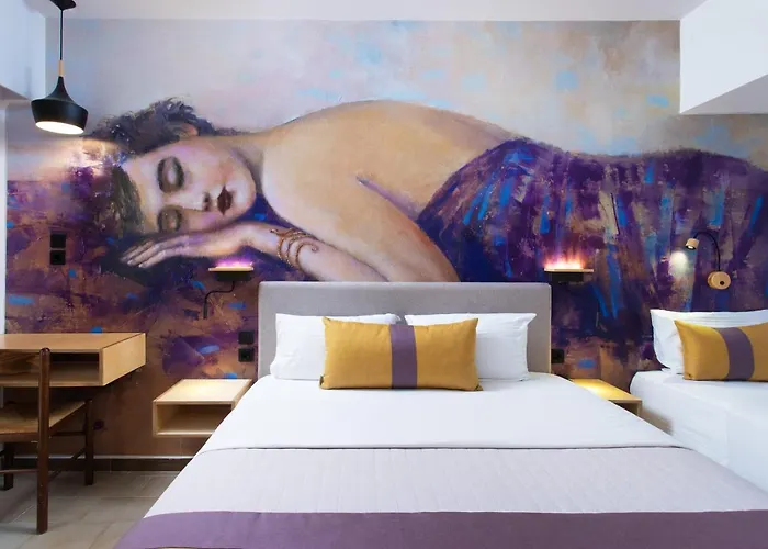 Monemvasia Green Apartments Πανσιόν Μονεμβασιά