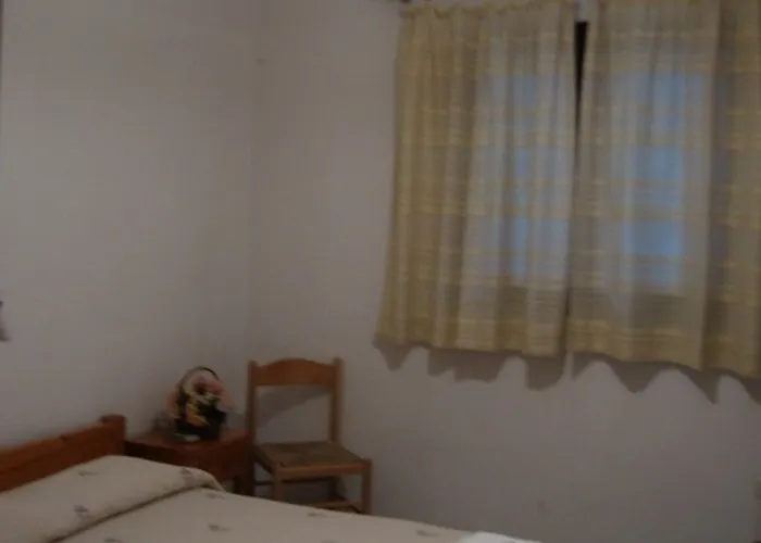 Monemvasia Green Apartments Guest house Monemvasia