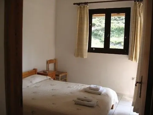 Monemvasia Green Apartments Monemvasia